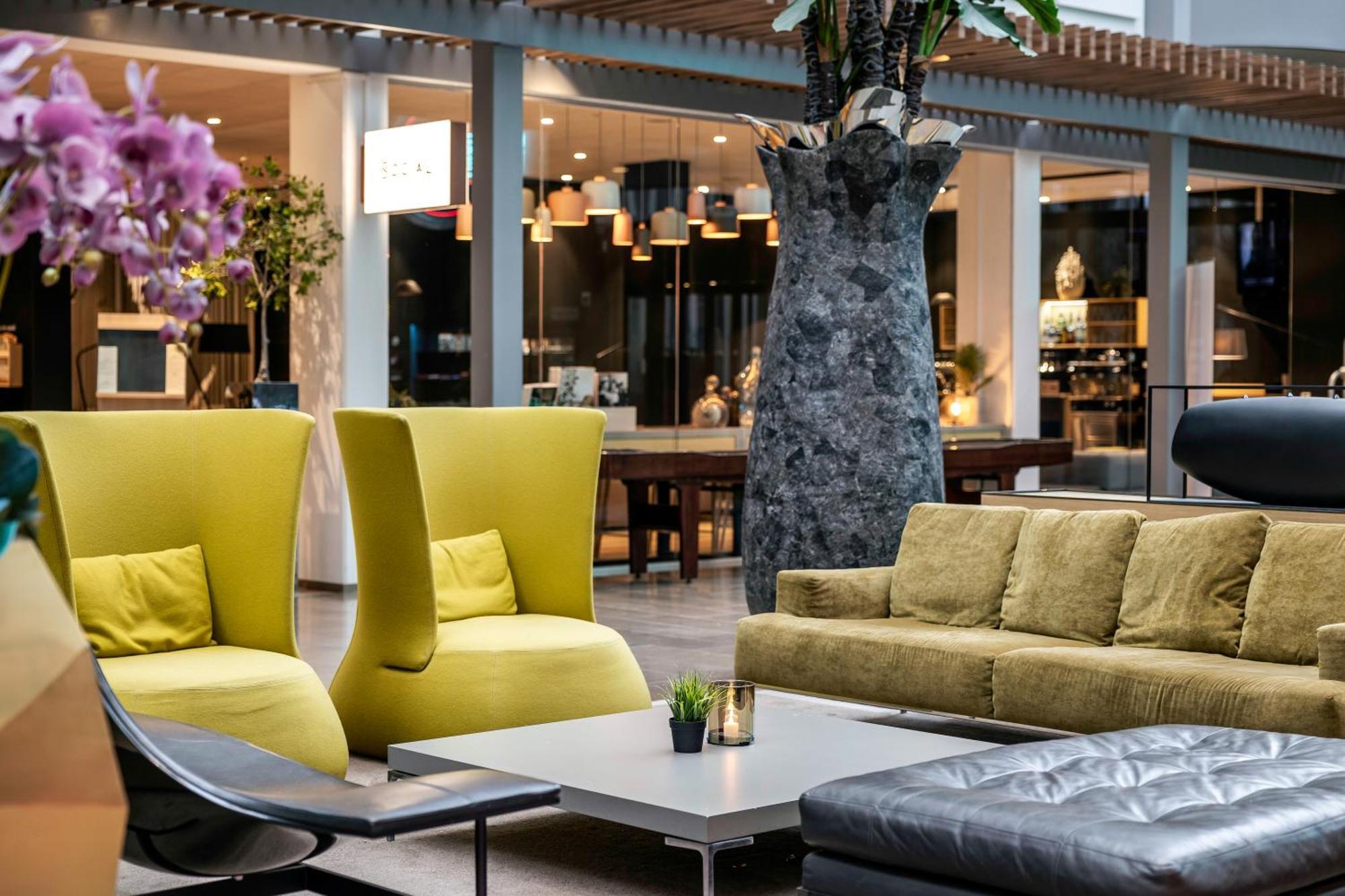 Quality Hotel Edvard Grieg Bergen Exterior foto