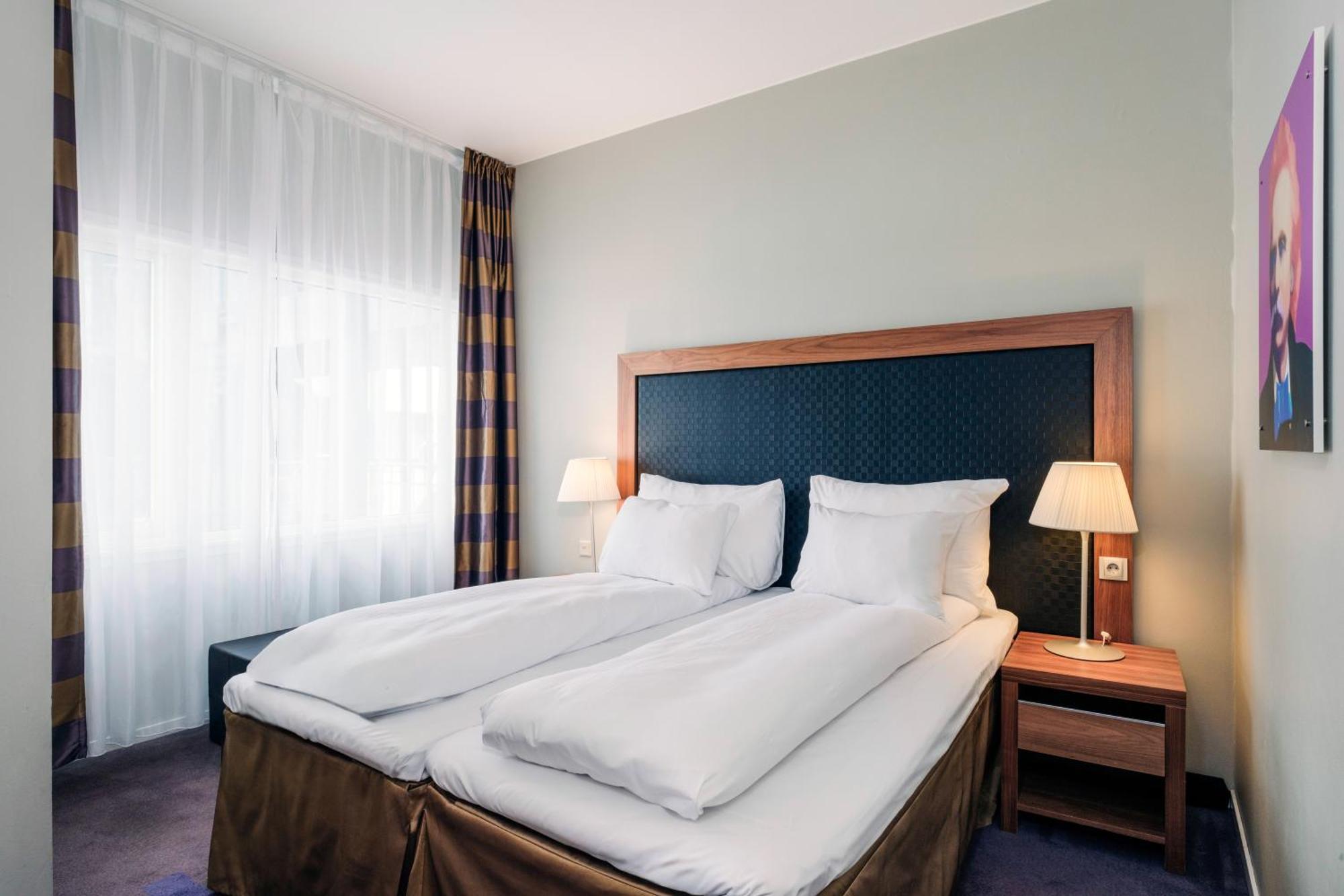 Quality Hotel Edvard Grieg Bergen Exterior foto